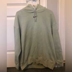 Nike Women's Sportswear Phoenix Fleece Pullover Hoodie